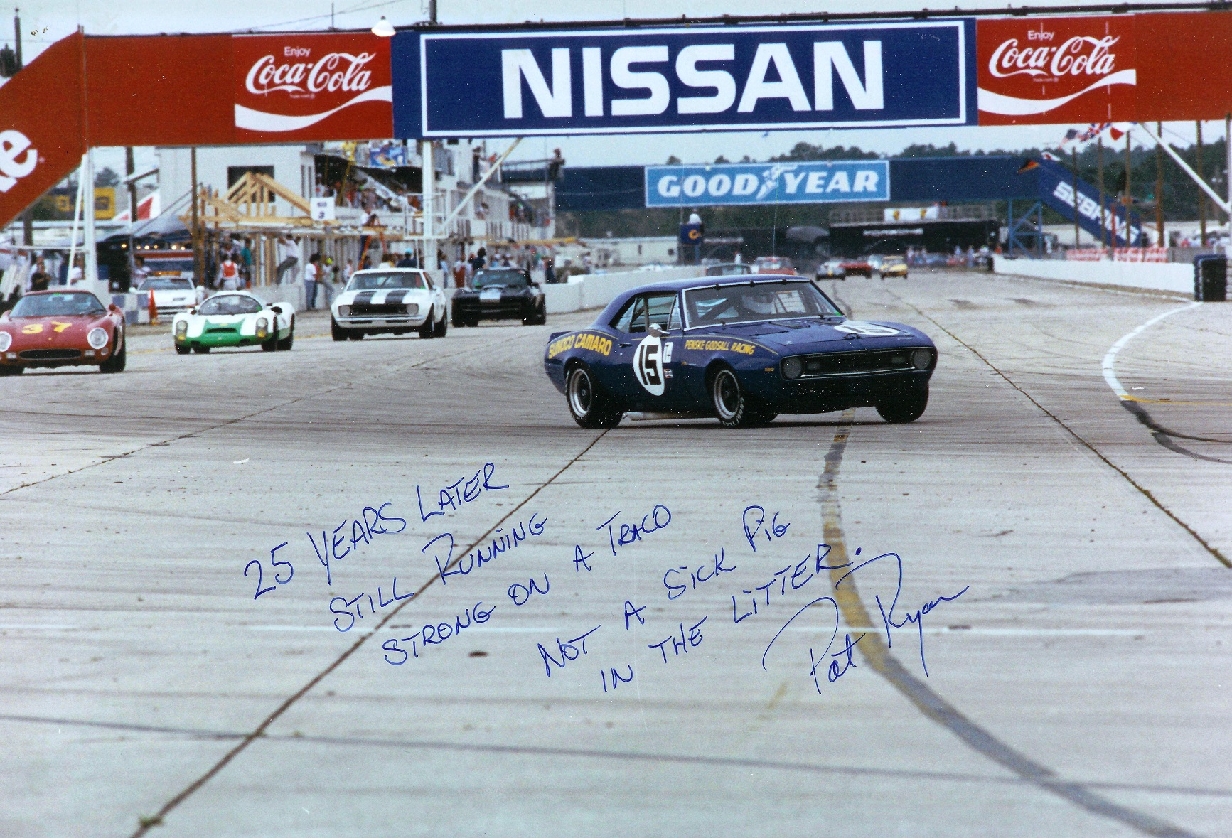 Jim Ellis Chevrolet >> TRA-CO Cars Jim Ellis Chevrolet >> TRA-CO Cars